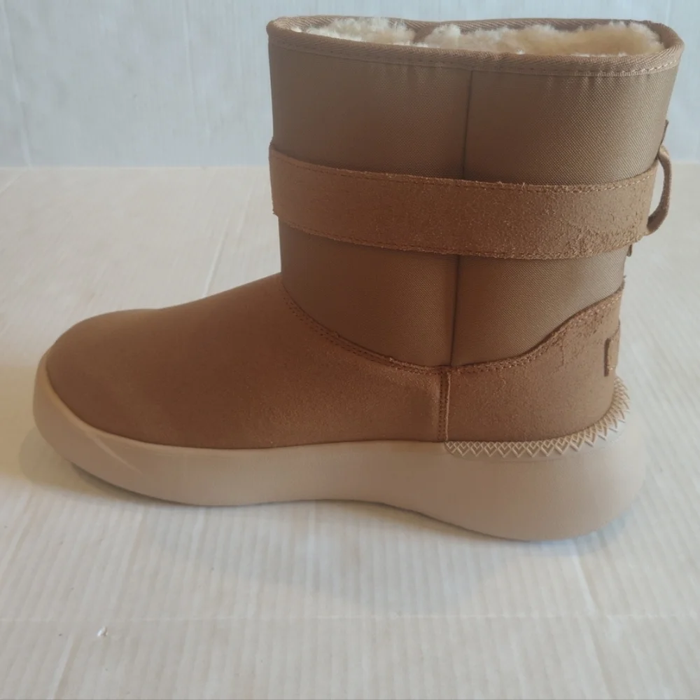 UGG cozy boots